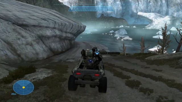 Halo Reach | Co-op | Oni: Sword Base (2) смотреть онлайн