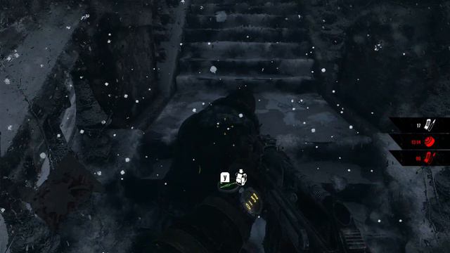 Metro Exodus #3Артем и Анна натворили делов) смотреть онлайн