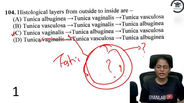 🔥MHTCET 2022 | Most Excepted MCQs | Last Session | Biology | Gyanlab | Anjali Patel смотреть онлайн