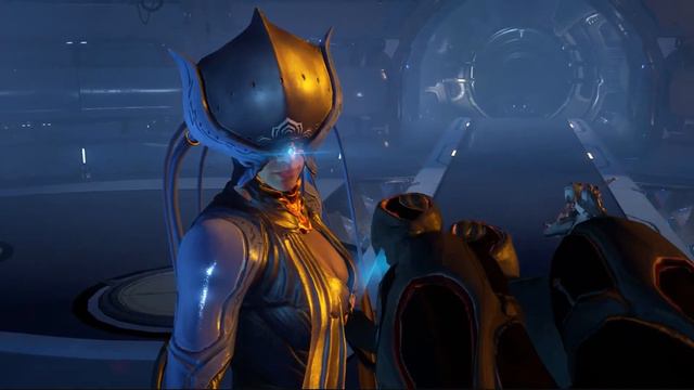 Трейлер Warframe (Mobile) смотреть онлайн