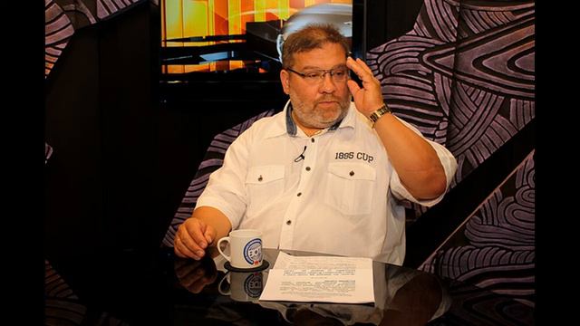 Владимир Лангин - интервью на Радио Балтика смотреть онлайн