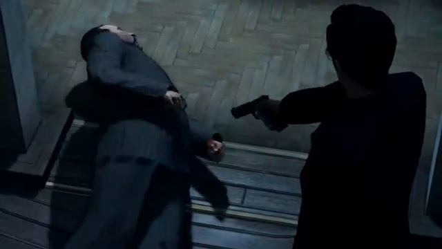 Mafia 2 Ending (part 2/2) PC смотреть онлайн