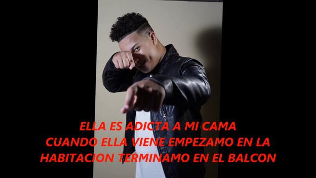 J Mafia Adicta A Mi Cama (foto videolyrics) By chichilocomplot studios смотреть онлайн