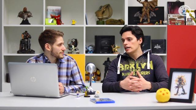 PS Plus Abril, S8, Destiny 2 FINALMENTE REVELADO - Resumo semanal 31 março смотреть онлайн