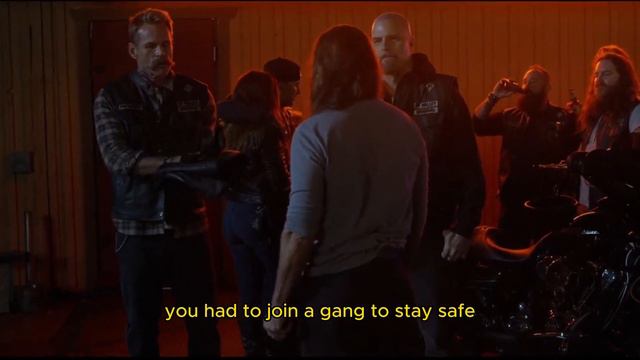 The Vice Lords Gang of Chicago was something else - Joe Rogan смотреть онлайн