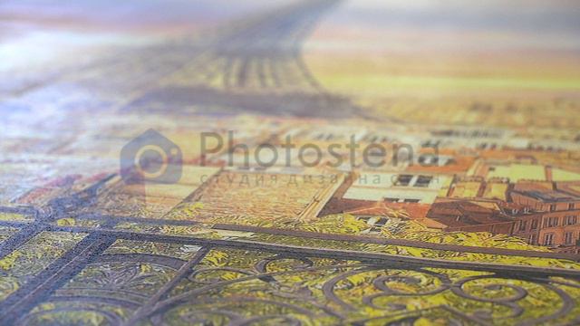 Бесшовная фреска - Photostena.ru