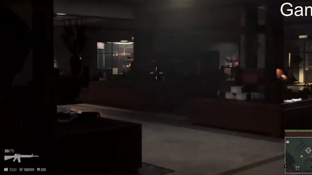 Mafia 3 Stones Unturned DLC - Миссия 3: Девочка смотреть онлайн