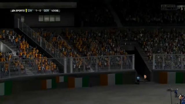 Bolly Scored Amazing Goal against Germany смотреть онлайн