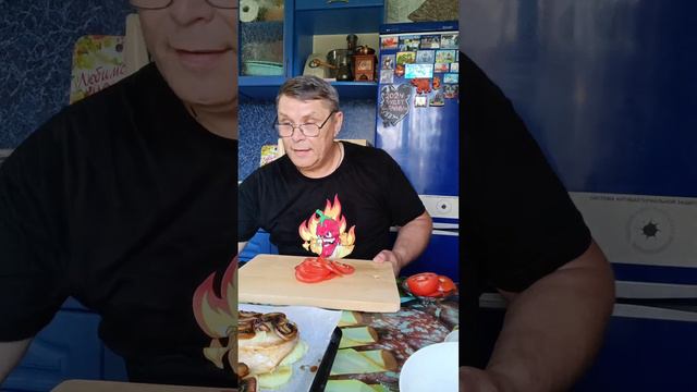 Мясо по-французски, пожалуй лучший рецепт. смотреть онлайн