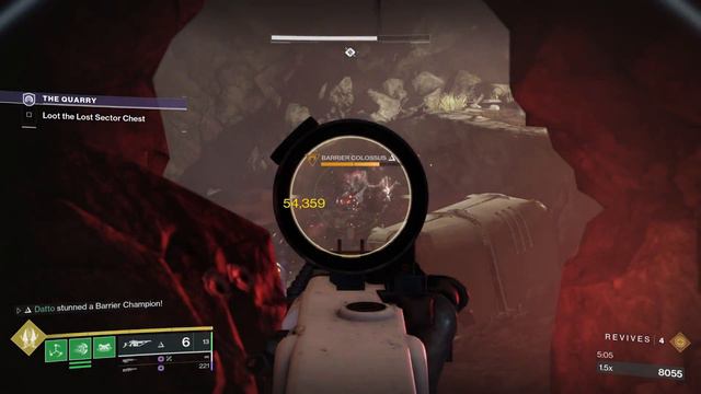 Destiny 2: How to Kill Champions Like a Champion смотреть онлайн