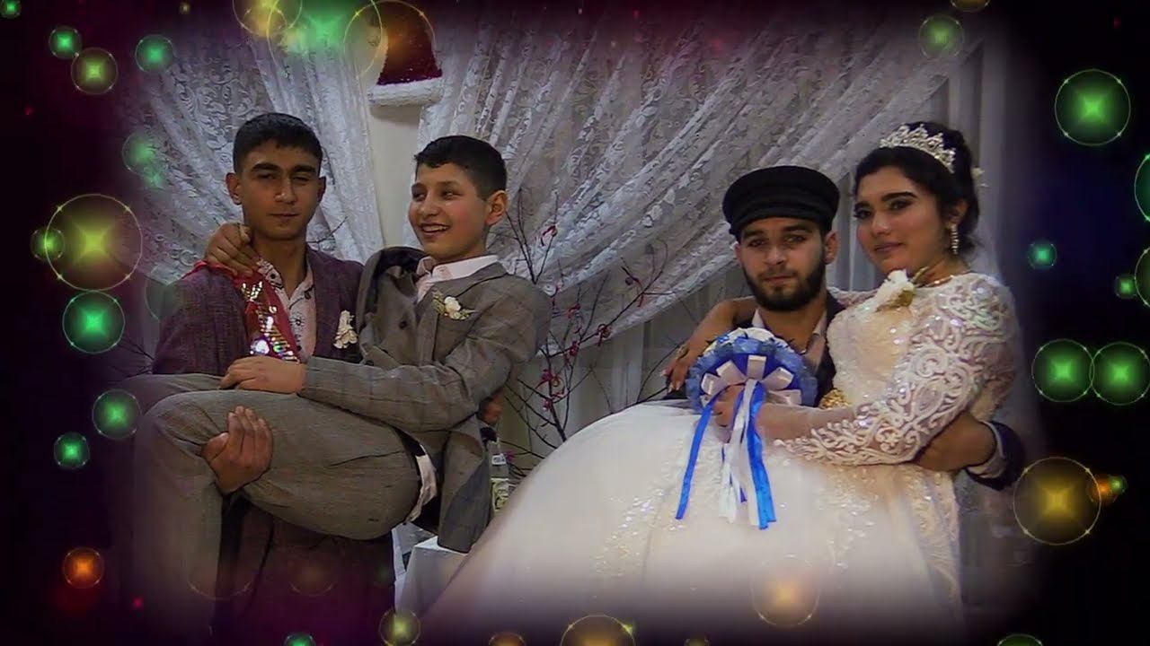 2 часть Свадьба Миши и Наташи смотреть онлайн