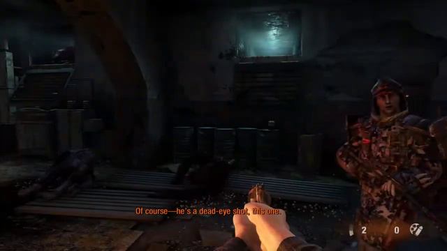 Metro 2033 Redux on Geforce Now (no cloud saves) смотреть онлайн