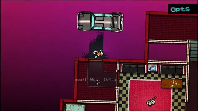 Hotline Miami | FUKFUKFUKFUKFUKFUKFUK смотреть онлайн