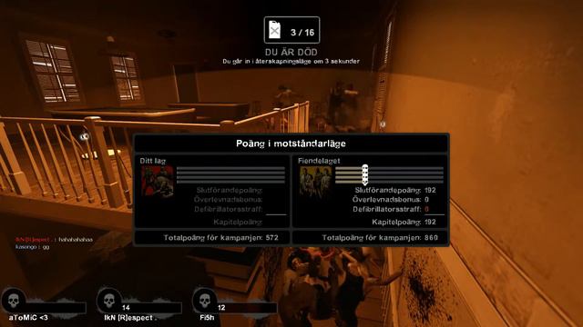 2014-01-04 - Left 4 Dead 2 смотреть онлайн