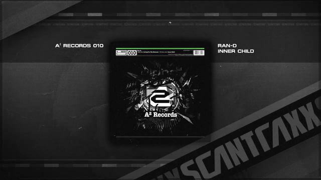 Ran-D - Inner Child (HQ)