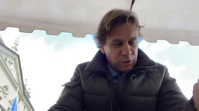 Il ministro Grillo fa la star e assume un mental coach (23 feb 2019) смотреть онлайн