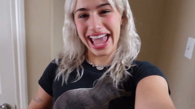 MOVING TO HOUSTON + REUNITING WITH THE POWERBUFF GIRLS смотреть онлайн