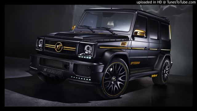 Bada Kopa Boka Badi - Big Bass ♥