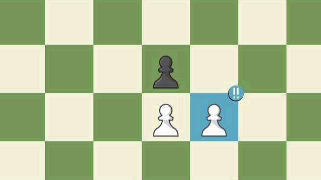 8 CHECKMATES in the King's Gambit смотреть онлайн