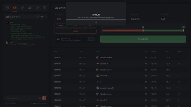 обновление CSGOPOLYGON!!!! халявные коины !!! смотреть онлайн