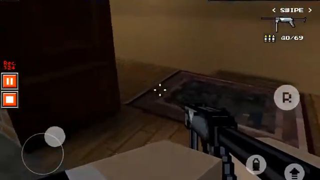 Team battle of mafia mansion смотреть онлайн