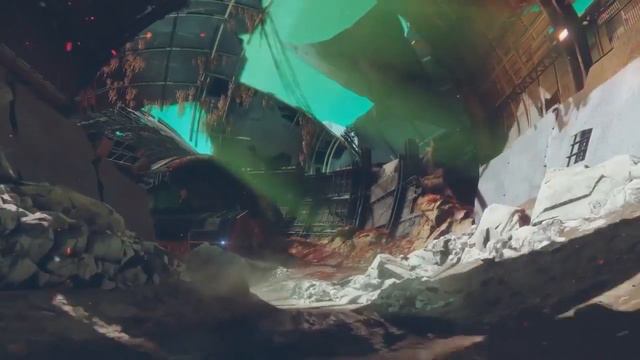 Destiny 2: New Details On How Clans Will Transfer Over смотреть онлайн