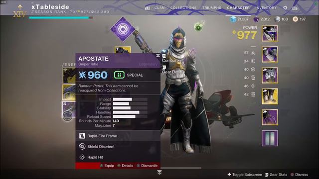Destiny 2: Weekly Reset - Moon - January 21st 2020 - No Commentary (Windows 10) смотреть онлайн