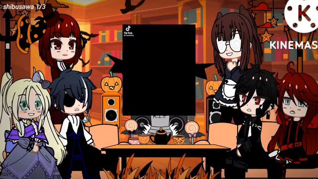 Black butler react to Ciel's future as fyodor dostoevsky [Requested] смотреть онлайн