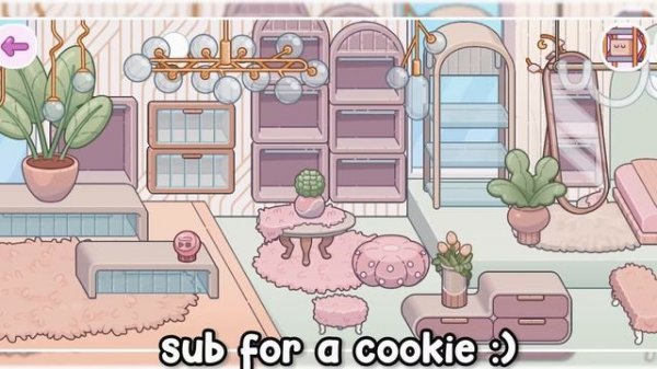 NEW*✨AVATAR WORLD MANSION HOUSE MAKER!🏡🌸🌎|| *Voiced🔊||