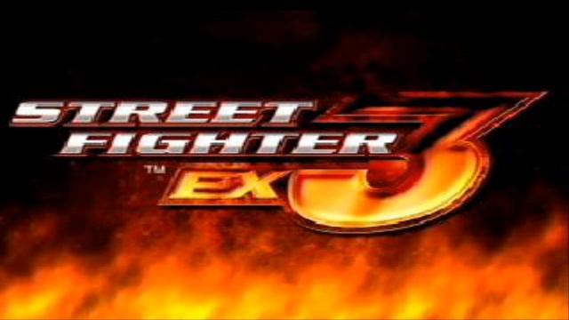 Street Fighter EX3 Strange Sunset (Guile's Theme) Extended смотреть онлайн