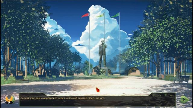 [Кот] Everlasting Summer - #13 Таинственный ПИОНЕР! смотреть онлайн