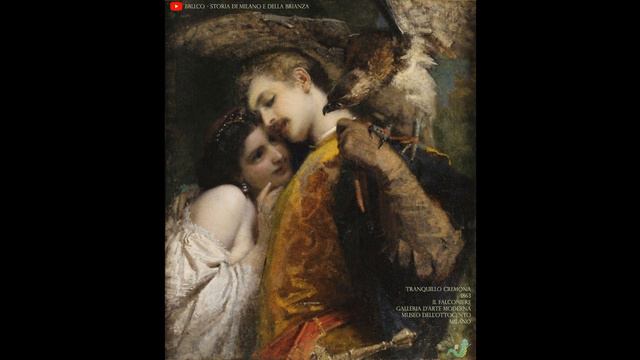 Il Falconiere - Istantanee di storia lombarda 002 смотреть онлайн
