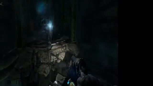 Metro Last Light 5 Встреча с пауками смотреть онлайн