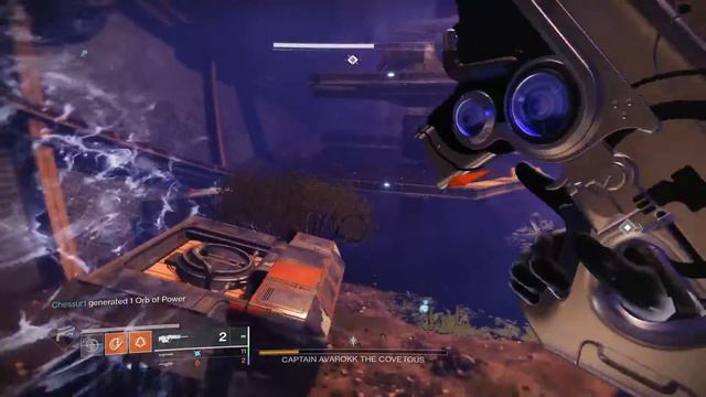 Destiny 2 Bungie 30th Anniversary Event Part 5 'Grasp of Avarice' Part 2 смотреть онлайн