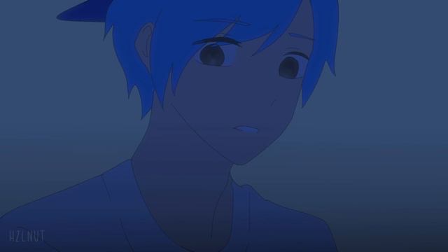 Goodbye World Boyfriend Dies - FNF ANIMATION смотреть онлайн