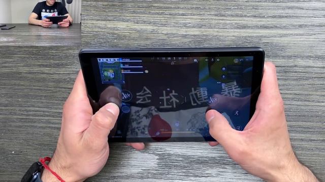 TCL TAB 8 LE Unboxing, Camera and Game Test смотреть онлайн
