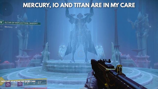 Destiny 2 - TWO TRUTHS, TWO LIES! Oryx Returns, Planet Powers, MORE! смотреть онлайн