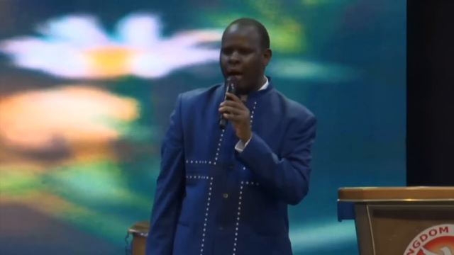 Searching for Divine Deposits || Apostle John Kimani William смотреть онлайн