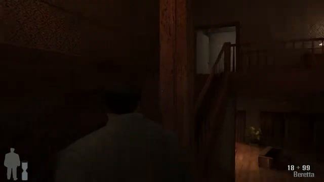 Max Payne 1 - Parte 1 - Comienzo смотреть онлайн