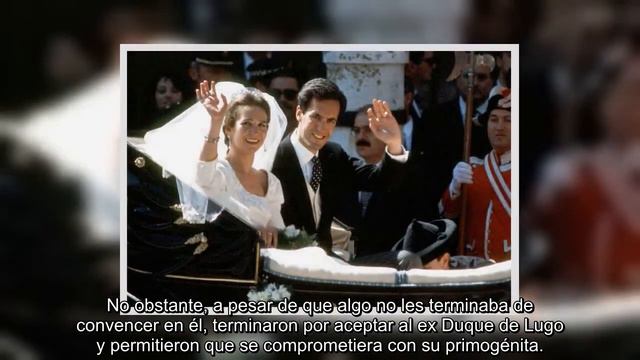 LA TRAI.CIÓN DE JAIME DE MARICHALAR QUE LA REINA SOFÍA JAMÁS LOGRÓ PERDONAR смотреть онлайн