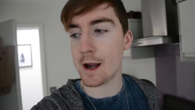 Ghost Bus, London Dungeons and Camden Clothes Haul! | JRex смотреть онлайн