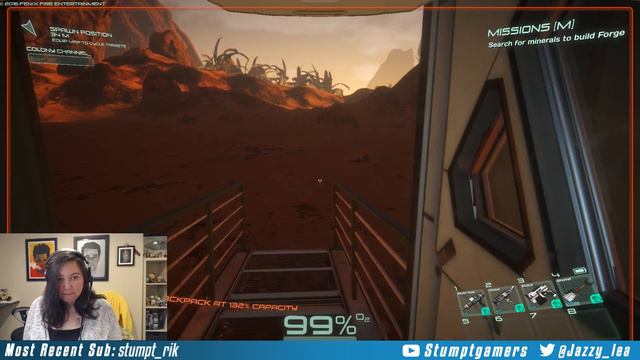 Friday stream with Jazzy and Rik - Oct 7th 2016 смотреть онлайн