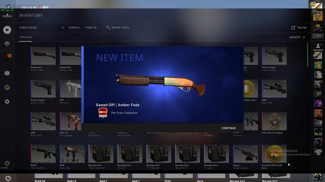 Unique TRADE UP BATTLE Vs. Uninstall (Winner Takes ALL) смотреть онлайн