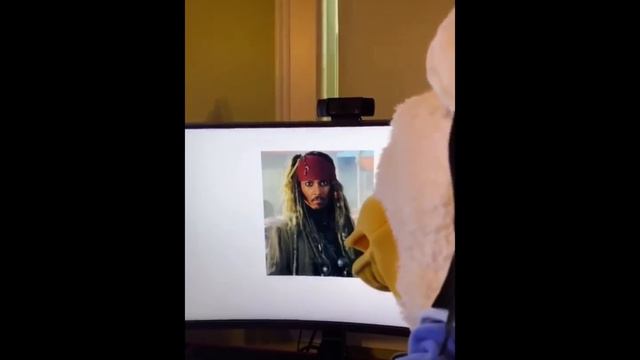 Guessing The Characters & TikTokers With Donald Compilation смотреть онлайн