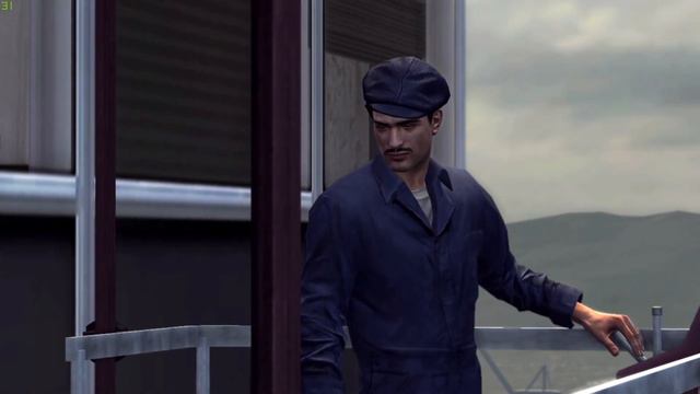 Mafia 2 #10 Обслуживание в номерах смотреть онлайн