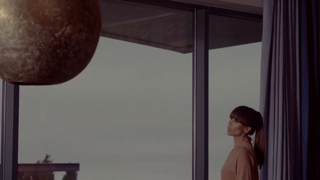 Юлия Беретта - "Дикая" смотреть онлайн