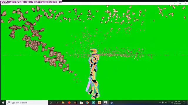 green screen test (4) смотреть онлайн