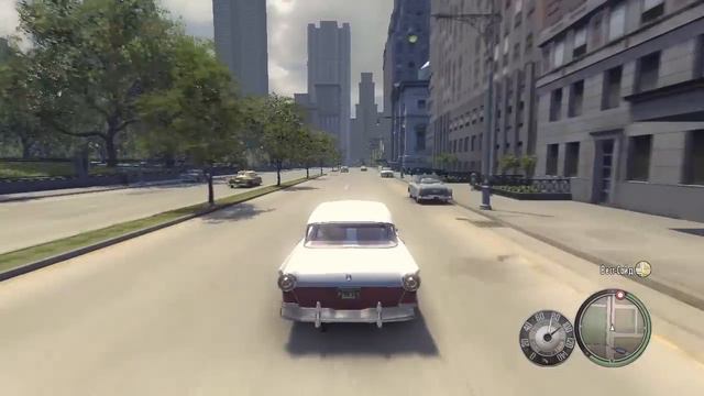 Mafia 2: Прохождение от DEMPSEY! - #10 смотреть онлайн