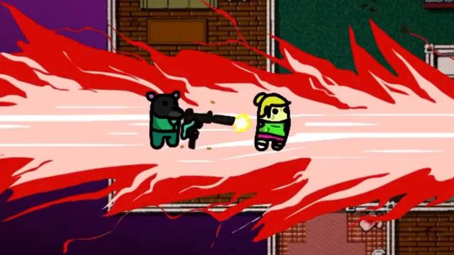 Richter shoots girlfriend смотреть онлайн