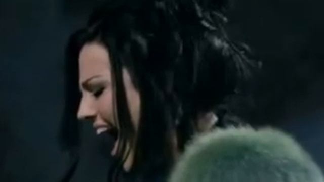 Evanescence-My heart is broken 73+ HD pics смотреть онлайн